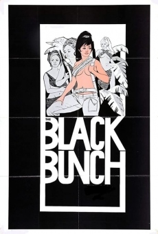The Black Bunch en ligne gratuit