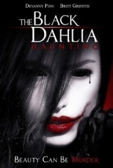 Película: The Black Dahlia Haunting