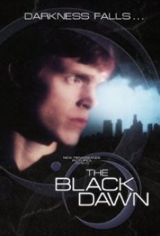 Película: The Black Dawn