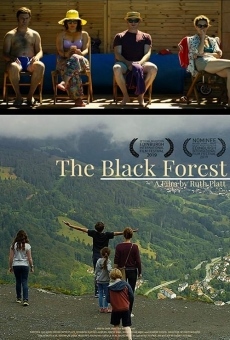 Película: La Selva Negra