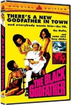 The Black Godfather online streaming