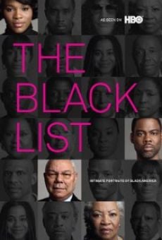 The Black List: Volume One gratis