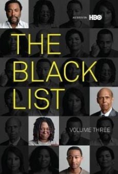 The Black List: Volume Three (2010)