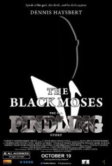 The Black Moses online streaming