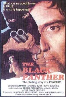 The Black Panther (1977)