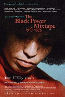 The Black Power Mixtape 19671975 online streaming