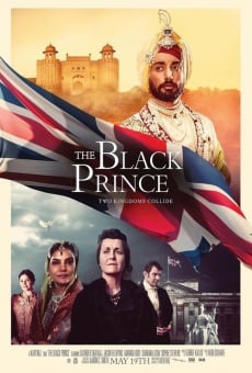 Película: The Black Prince