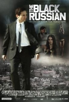 The Black Russian online streaming