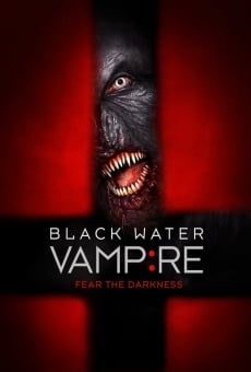 Película: The Black Water Vampire