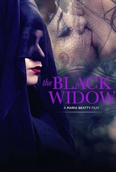 La veuve noire