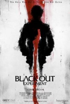 Película: The Blackout Experiment