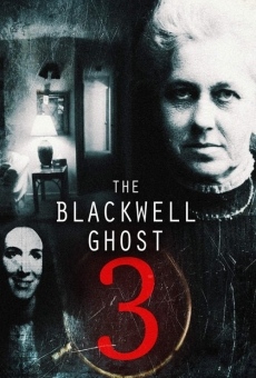 The Blackwell Ghost 3 online