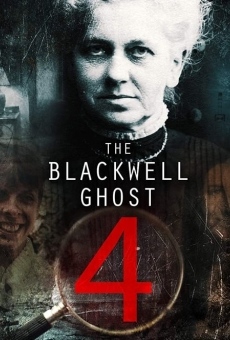 The Blackwell Ghost 4 online