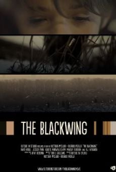 Película: The Blackwing