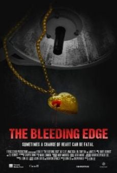 Película: The Bleeding Edge