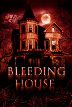 Película: The Bleeding House