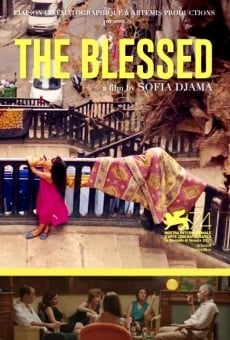 Película: The Blessed