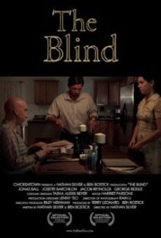 Película: The Blind