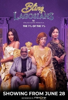 Película: The Bling Lagosians