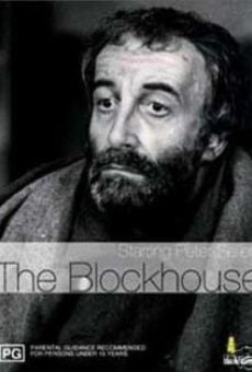 Película: The Blockhouse