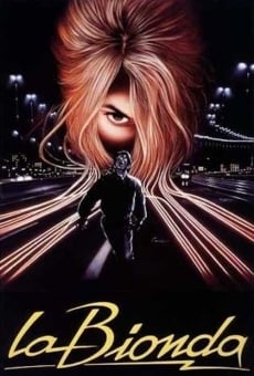 Película: The Blonde