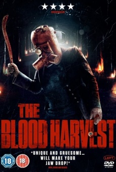 The Blood Harvest online streaming