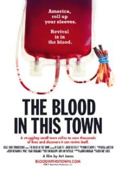 The Blood in This Town on-line gratuito