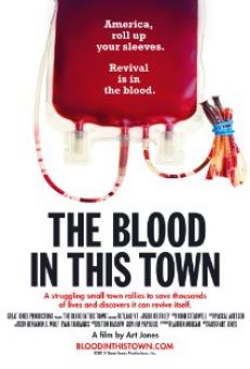 Película: The Blood in This Town