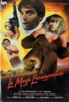 La monja ensangrentada (1991)