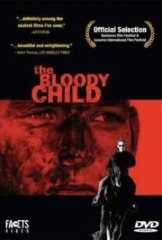 Película: The Bloody Child