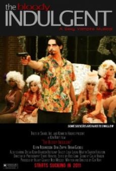 Película: The Bloody Indulgent