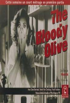 Película: The Bloody Olive