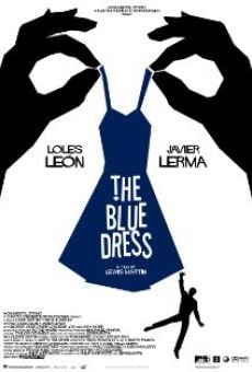 The Blue Dress