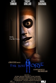 The Blue Horse gratis