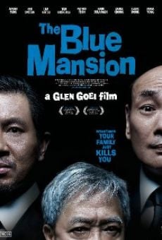The Blue Mansion on-line gratuito