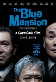 The Blue Mansion (2009)