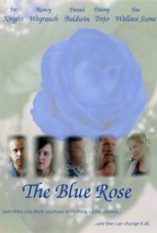 Película: The Blue Rose