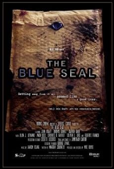 The Blue Seal online streaming