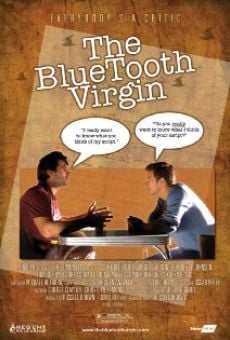 The Blue Tooth Virgin (2008)