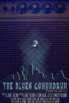 The Blues Conundrum (2013)