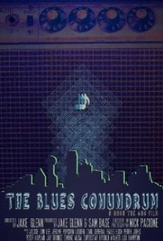 Película: The Blues Conundrum