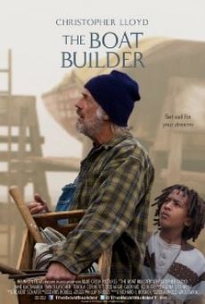 The Boat Builder online streaming