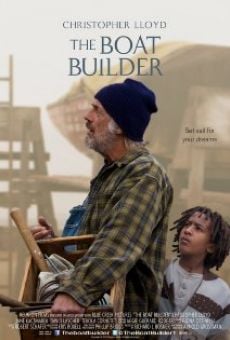 The Boat Builder on-line gratuito