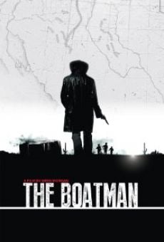 The Boatman online streaming
