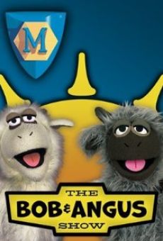 Película: The Bob & Angus Show