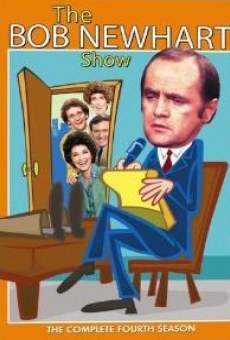 The Bob Newhart Show online streaming