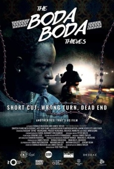 Abaabi da Boda Boda online streaming