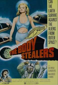 The Body Stealers gratis