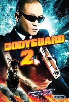 Película: The Bodyguard 2