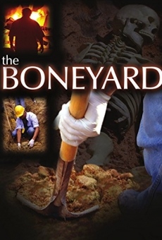 The Bone Yard online streaming